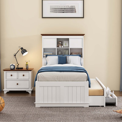 Kids Bedroom Sets Wayfair Canada